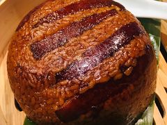 江米扣肉-南京大牌档(济南万象城店)