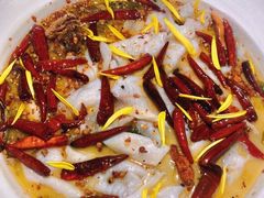 -江渔儿酸菜鱼(曜一城店)