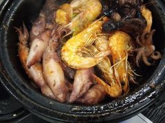 -楼外楼大刀肉传统火锅(西安大路店)