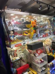 点击看大图 -MDZ STORE·TATTOO·耳饰