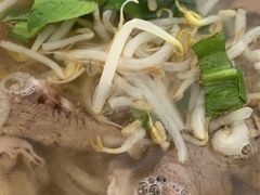 -蔡澜Pho·越南粉餐厅(海上世界店)