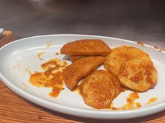 -飞阳铁板烧(ME TOWN购物中心店)