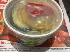 -肯德基(中关村E世界店)