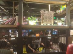 -探鱼·鲜青椒爽麻烤鱼(广州欣荣广场店)