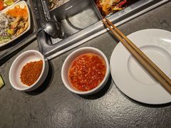-海底捞火锅(华南摩尔店)