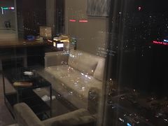 -北京希尔顿逸林酒店
