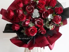 -森野花艺培训·企业团建活动沙龙