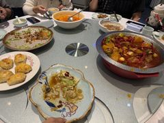 -新粤新疆菜(禅城店)
