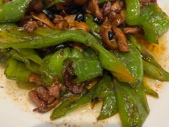 -绿杨春·淮扬宴(庐山路店)