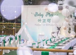 -汕尾陆丰婚庆婚礼司仪主持洪立策划公司(东海店)