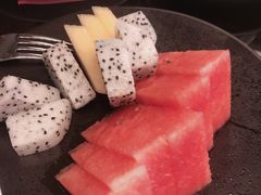 -杭州和达希尔顿逸林酒店·和园中餐厅-杭帮菜名店