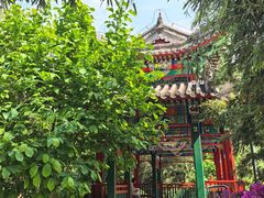 -红螺寺