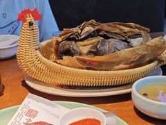 -外婆烧.老杭帮菜(庆春店)