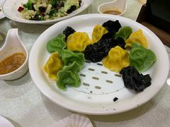 -良友·海鲜青岛菜·海肠捞饭(五四广场店)