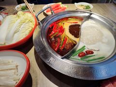 -彤德莱火锅(大学城店)