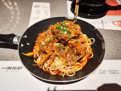 -一棠龙虾•王牌虾球(恒隆广场店)