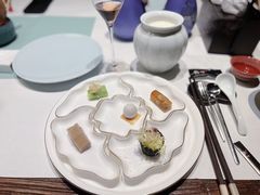 -龙吟山房(青龙山庄店)