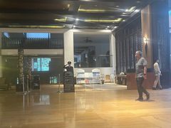 -三亚湾红树林度假世界(木棉酒店)