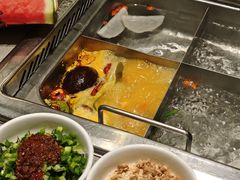 -海底捞火锅(杭州天虹购物中心店)