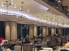 -Social 秀西餐厅-长沙瑞吉酒店(运达店)