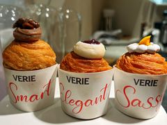 -VERIE BAKEHOUSE