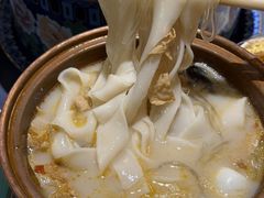 -金狮麟·新豫菜(金码大厦店)