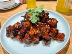 -董厨煨汤馆(车站路店)