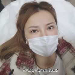 点击看大图 -西施无菌半永久纹绣眉眼影唇轻增发纹发际线