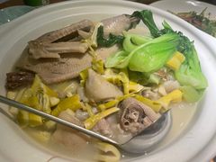 -弄堂里(新天地店)