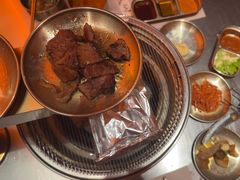 -西塔老太太泥炉烤肉(苏州大悦城店)