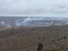 -夏威夷火山国家公园