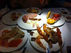 -星伦多 自助料理(圆融店)