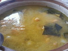 -16年老字号鑫鑫猪肚鸡·椰子鸡海南火锅(兴隆华侨农场店)