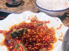 -黄记煌三汁焖锅(欢乐海岸店)