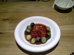 尖椒小皮蛋-望湘园·洞庭渔宴(永旺店)