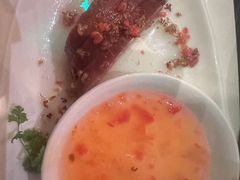 -上海金桥红枫万豪酒店-万豪中餐厅