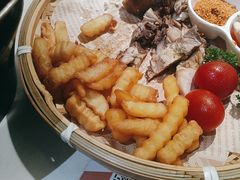 -田婆婆的菜(友谊阳光城店)