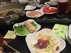 picture-稻香酒家·33年老字号·港式粤菜(富邦中心店)