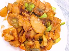 -王鹏家常菜馆