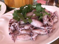 -原龙海鲜大排档(美食地标店)