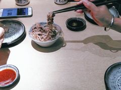 -万岁寿司(芳村店)
