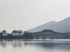 -长广溪湿地公园