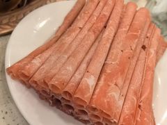 -八先生涮肉房(三里河店)