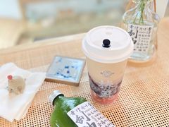 -椿风·养身茶饮(吉大店)