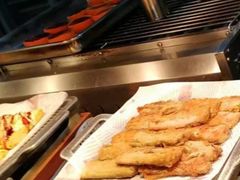-東盛炭烤自助料理(浦东文峰广场店)