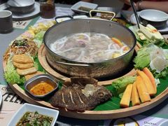 -椰小鸡·琼州糟粕醋(美兰缤纷城店)