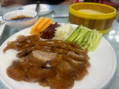 -六和聚传统烤鸭.天津菜(和平店)