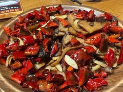 -隔壁老王·家常云南菜(花巷店)