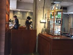 -来回·咖啡(天河南店)