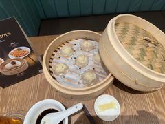 -鼎泰丰 (柏威年广场店)